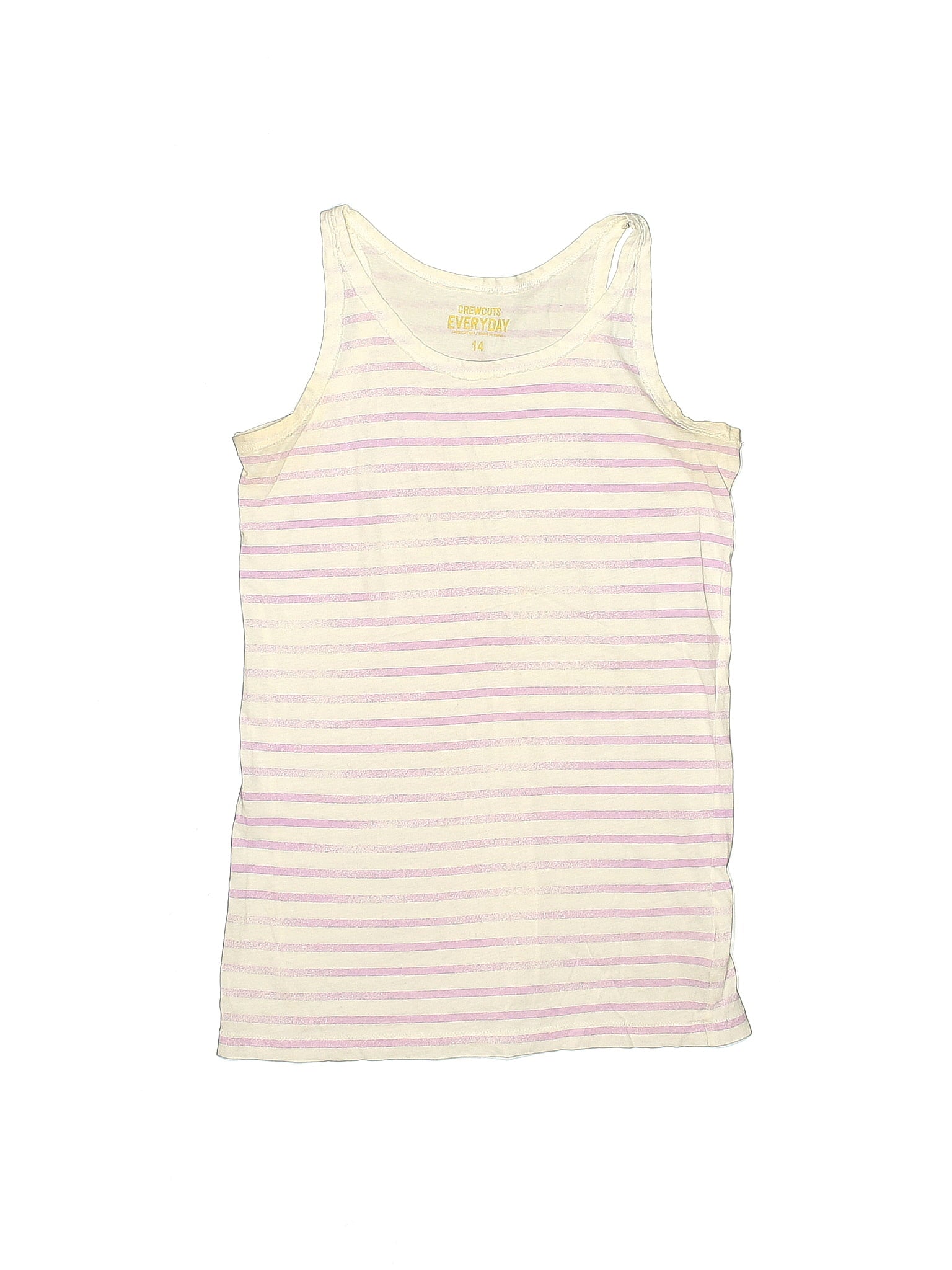 Tank Top size - 14