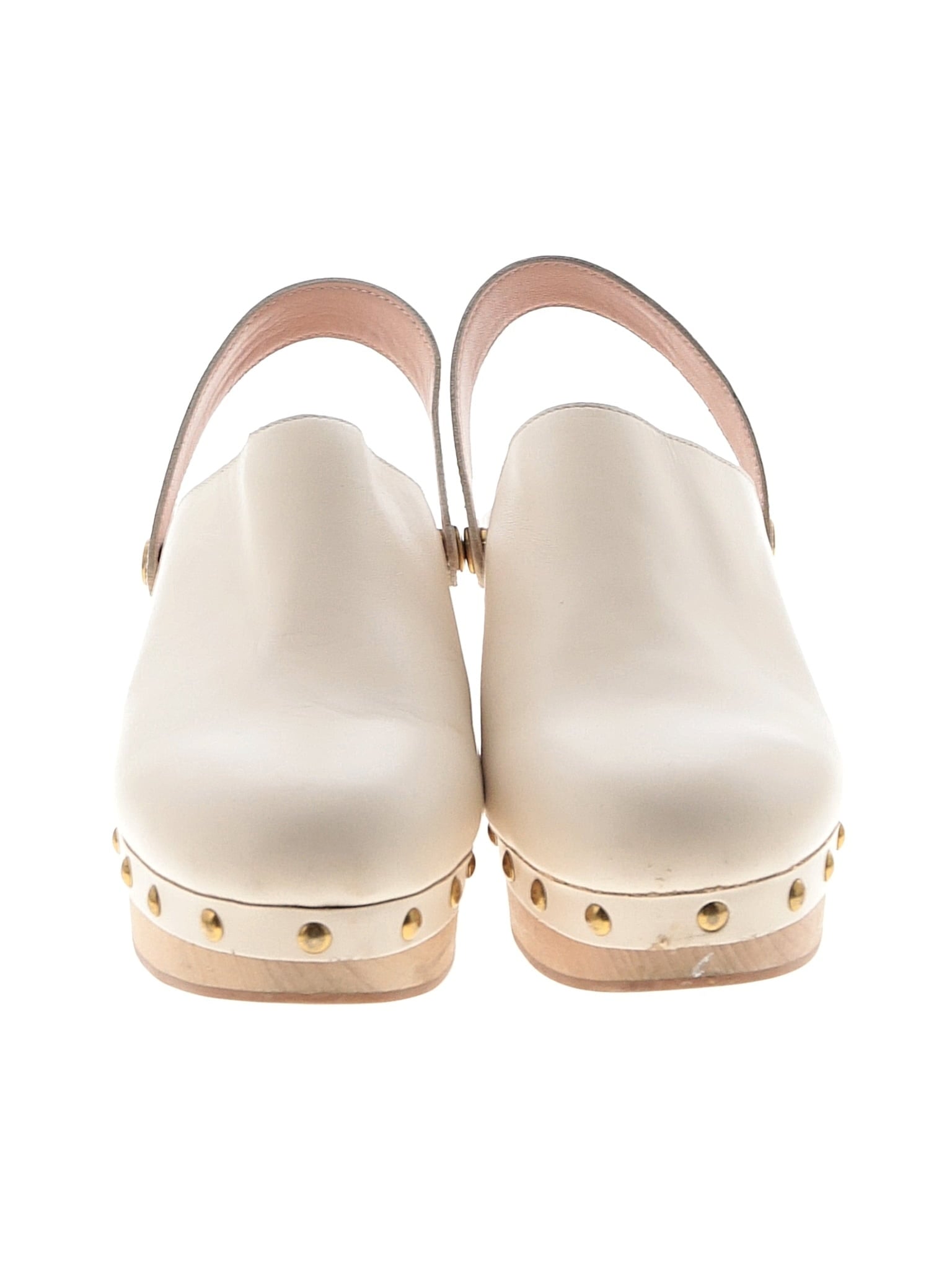 2 shoe size - 8 1/2