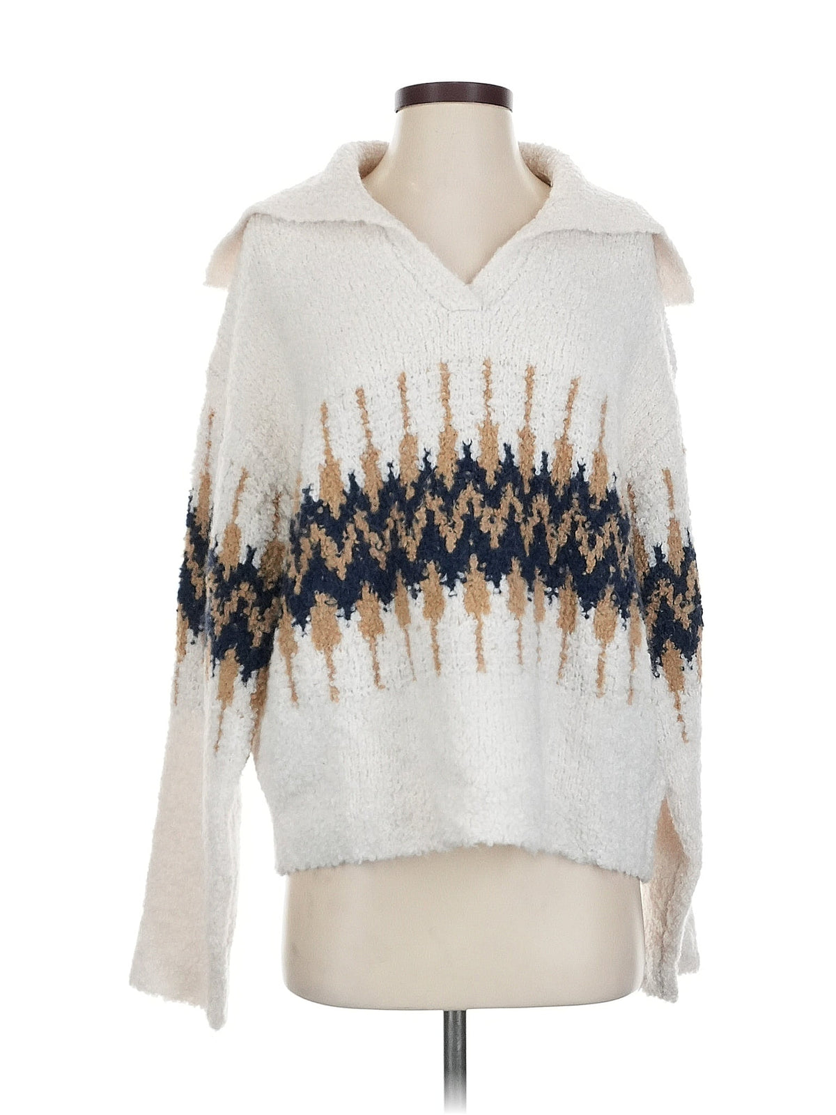 1 size - S