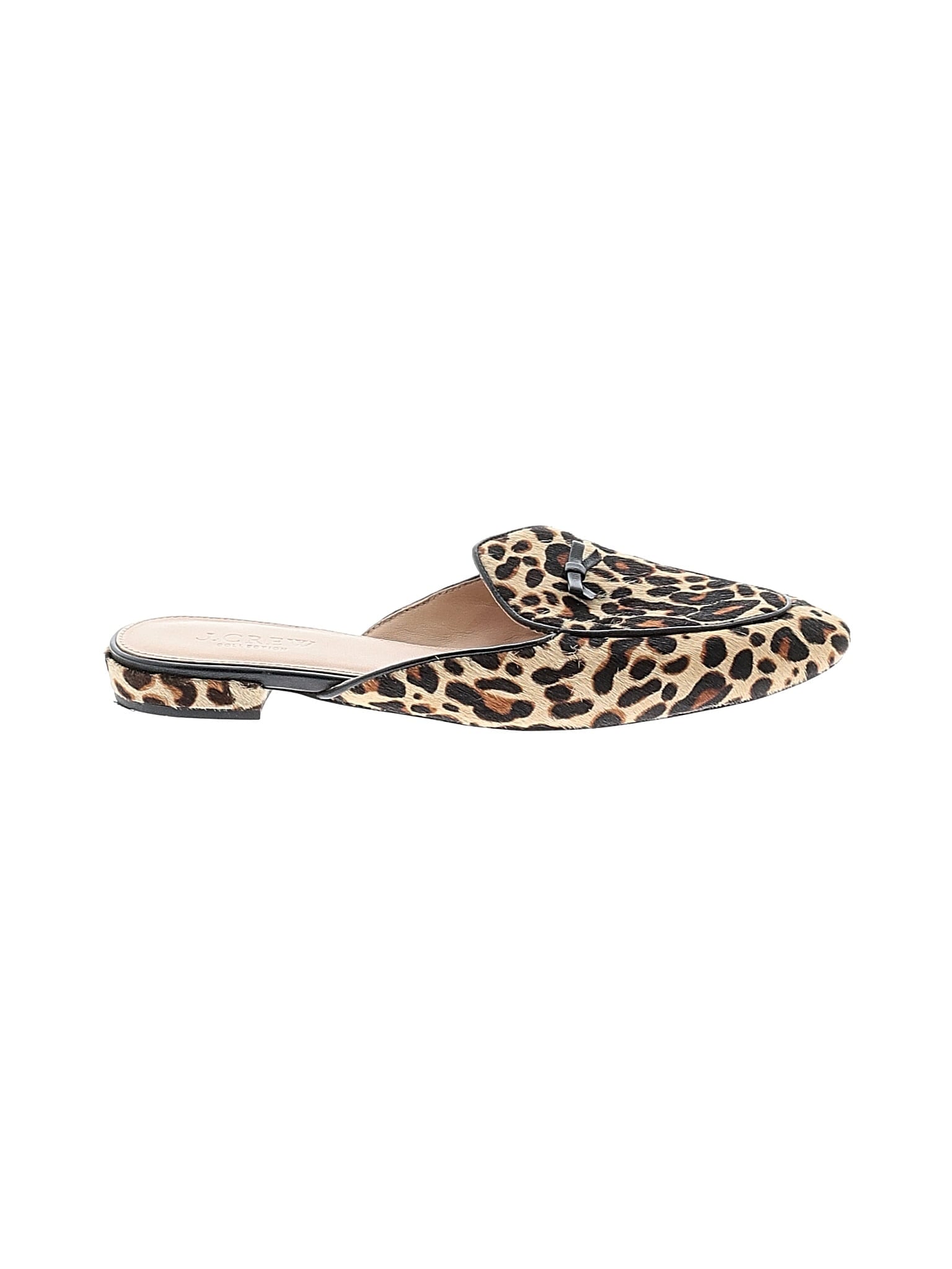 1 shoe size - 7 1/2