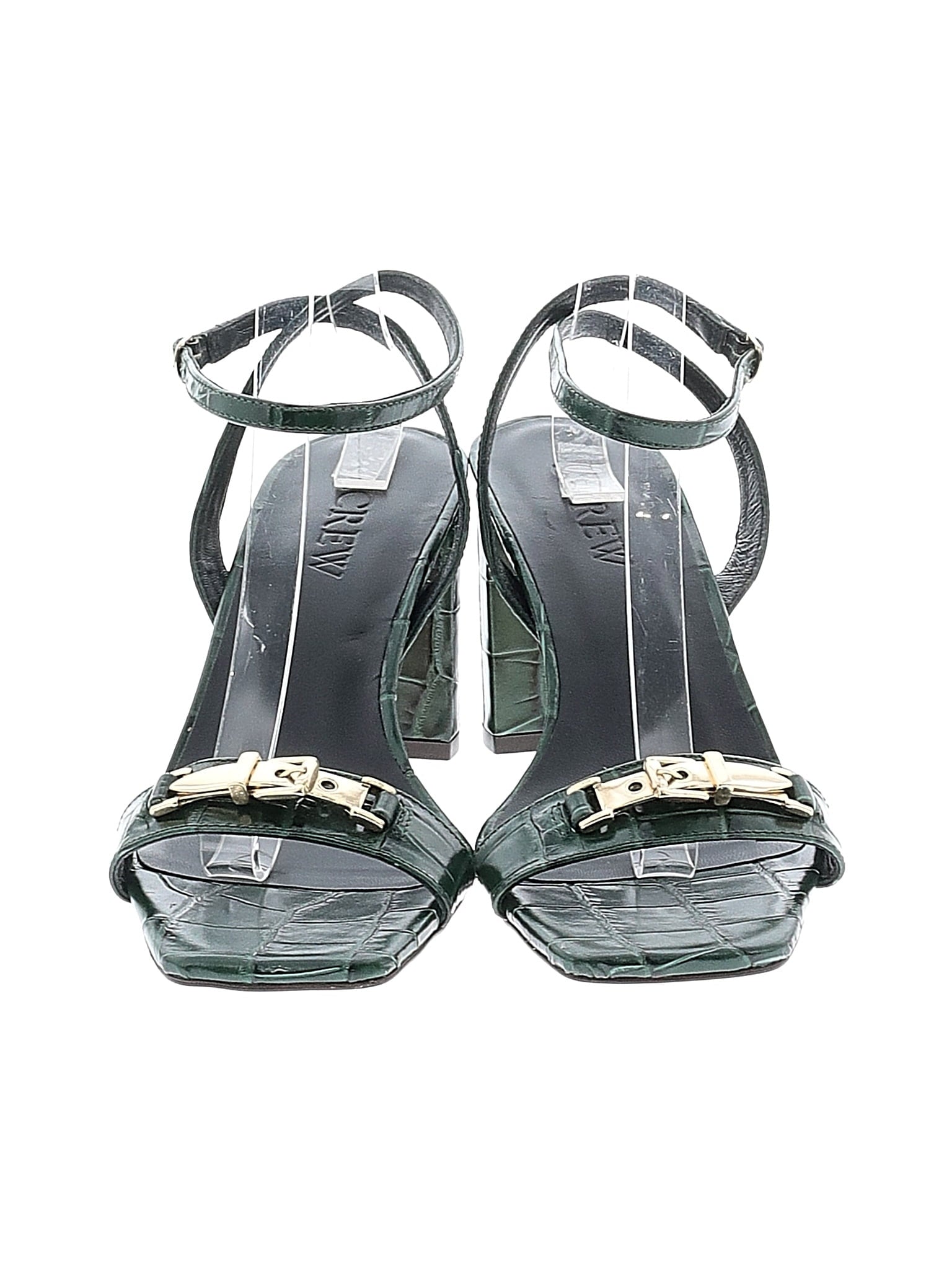 2 shoe size - 9