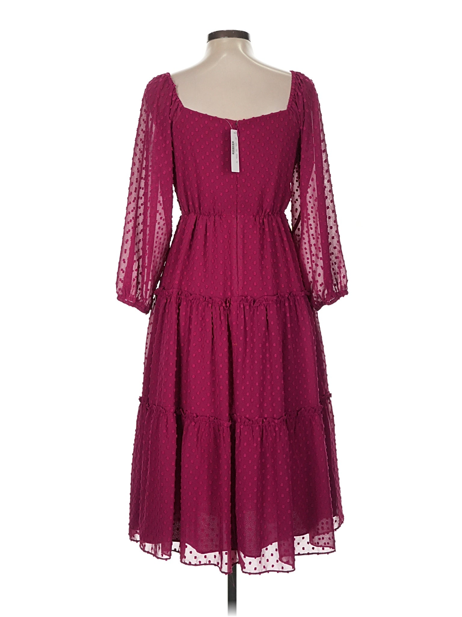 2 size - 8 P