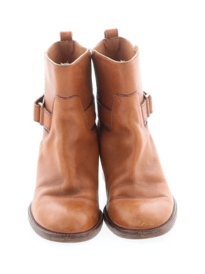2 shoe size - 7 1/2