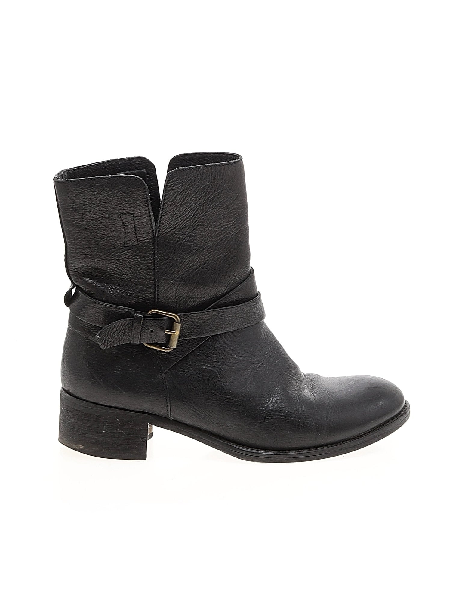 1 shoe size - 5 1/2