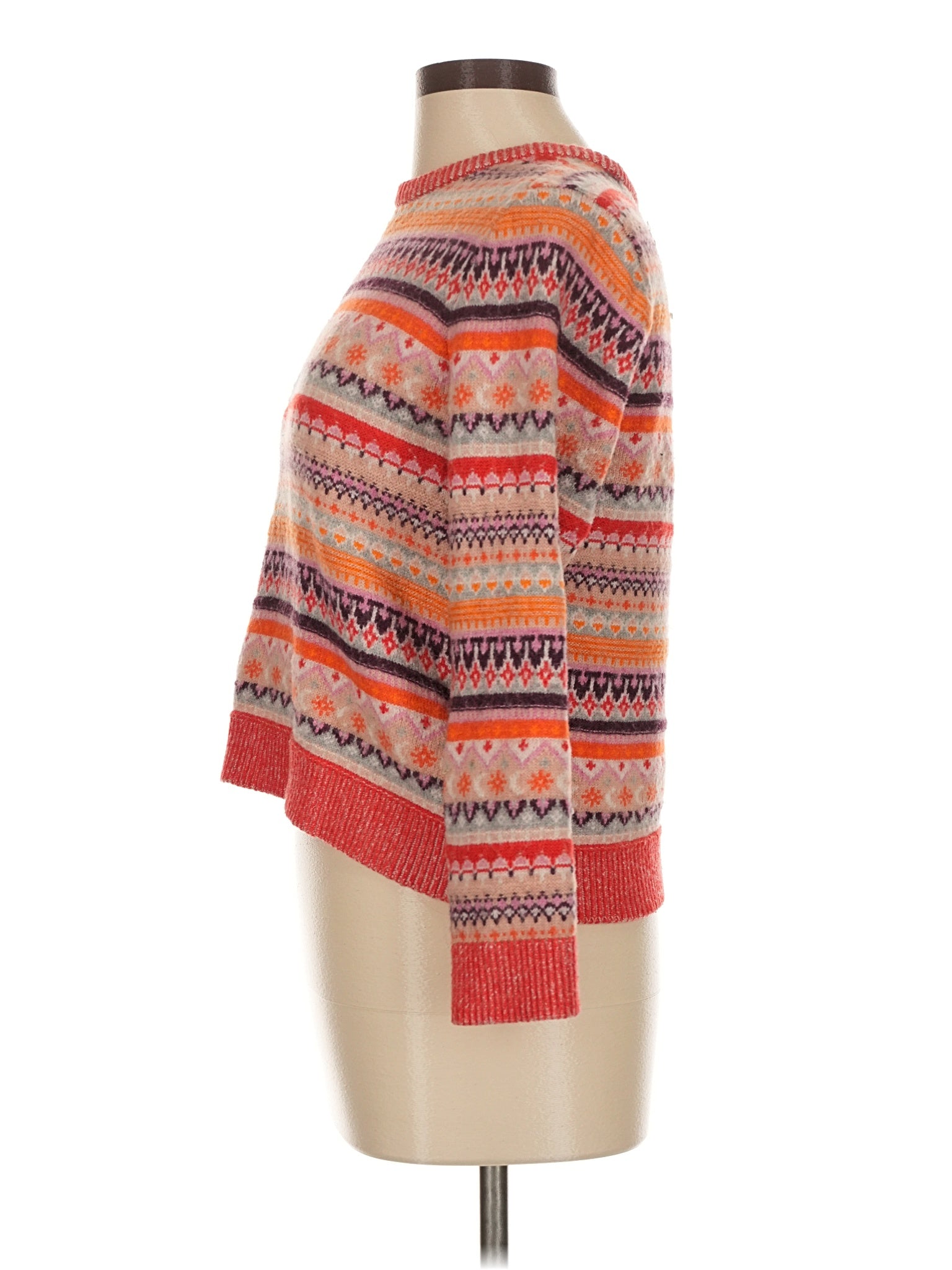 4 size - M