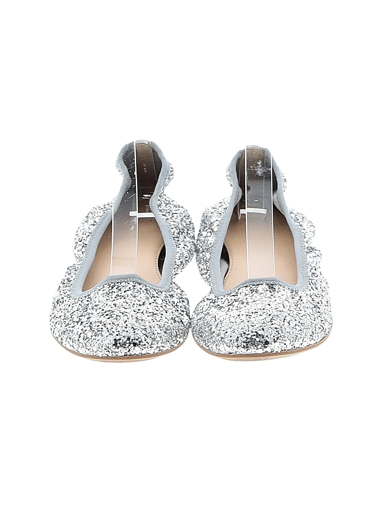 2 shoe size - 6