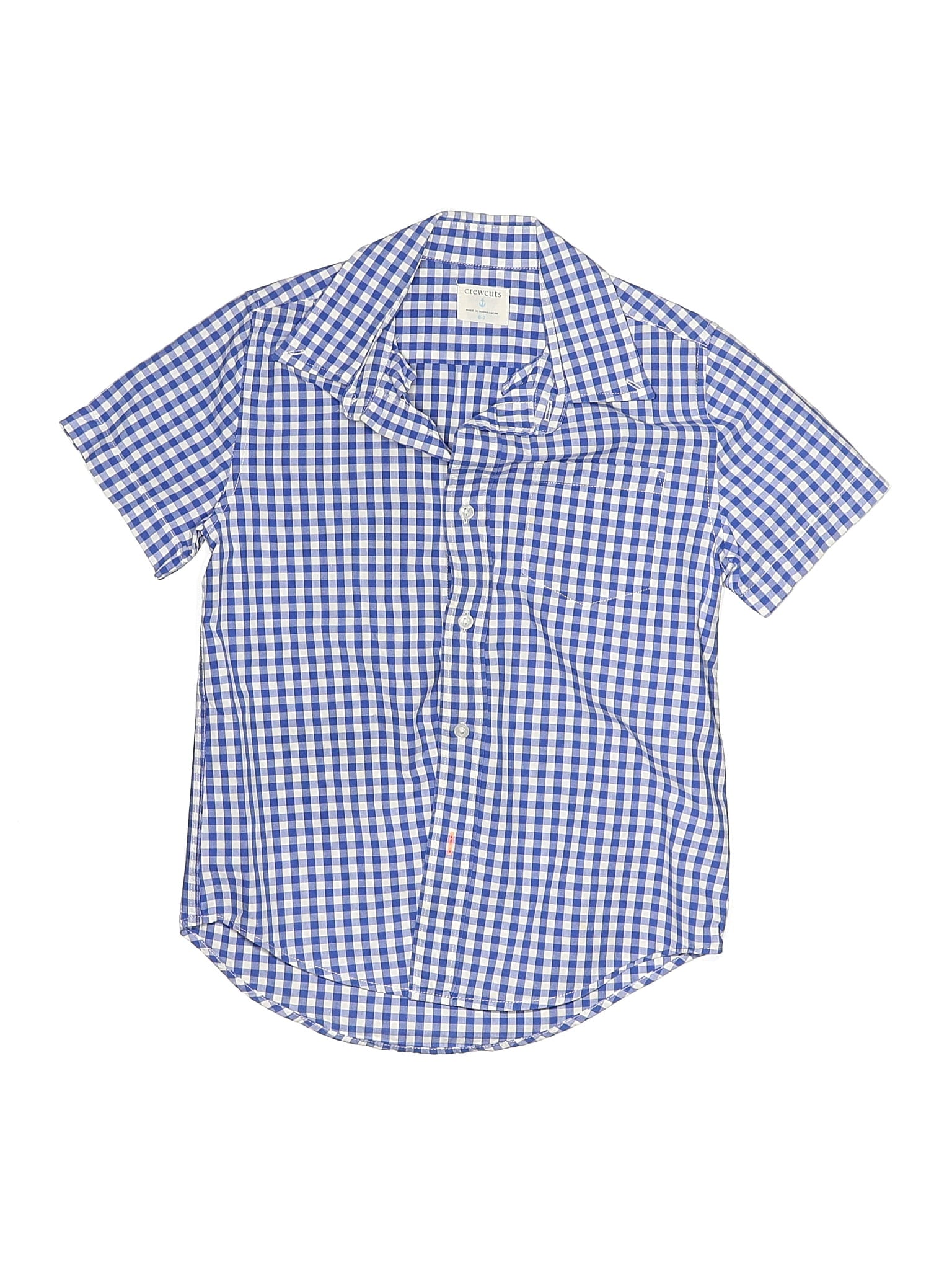 1 size - 6 - 7