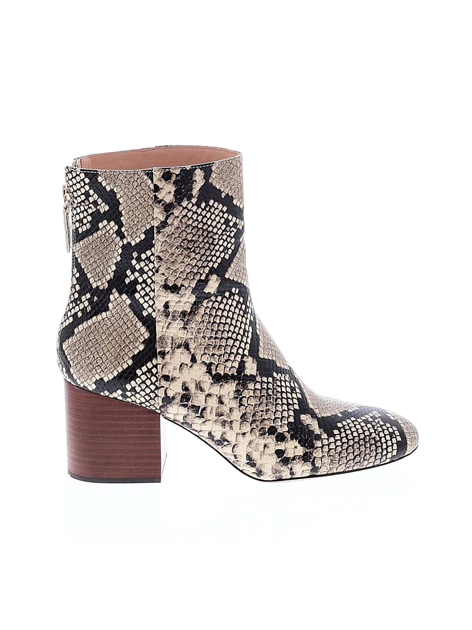 1 shoe size - 8 1/2