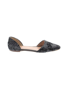 1 shoe size - 7 1/2