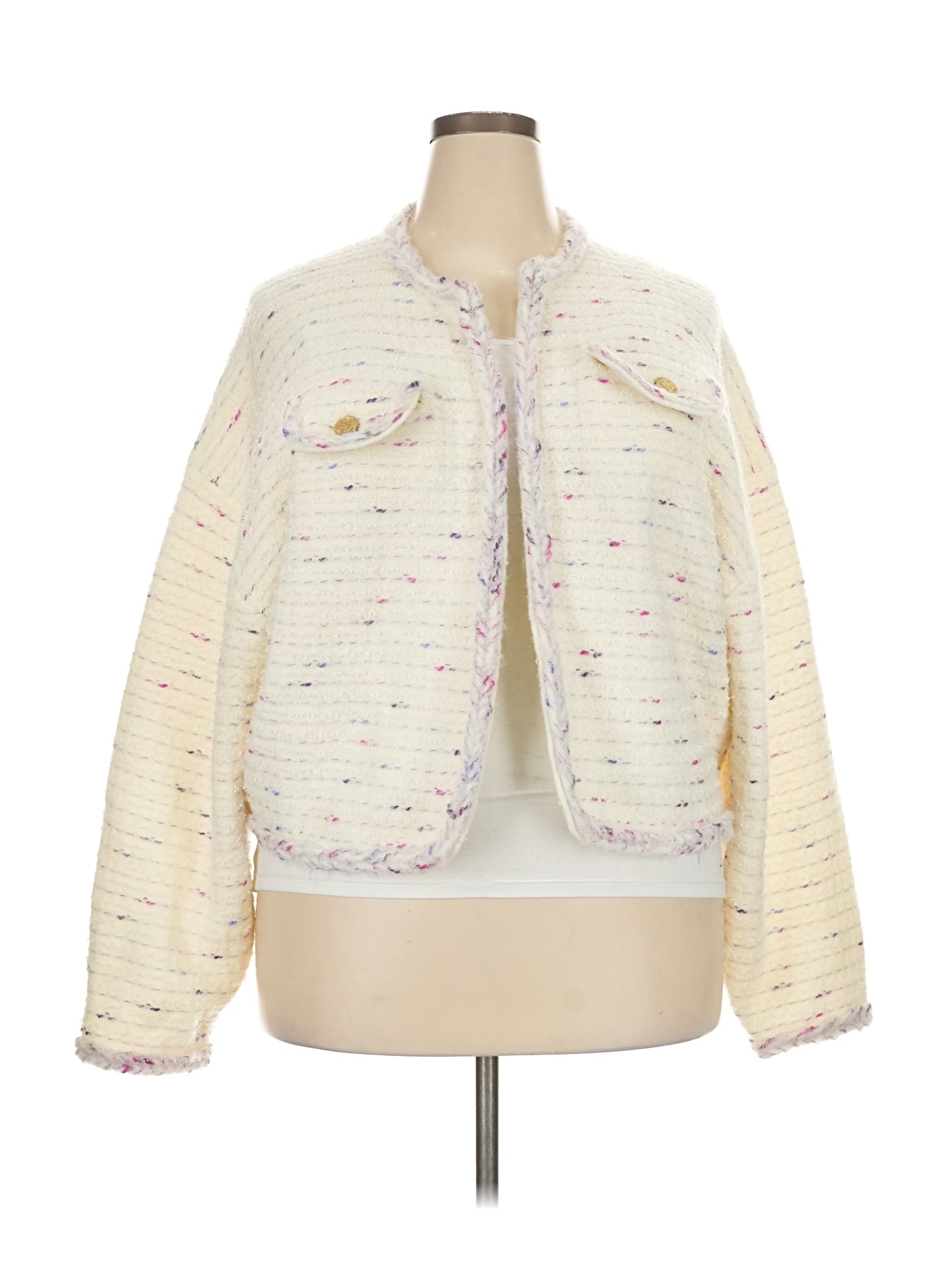 1 size - XXL