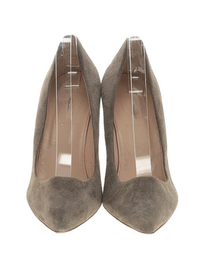 2 shoe size - 7 1/2