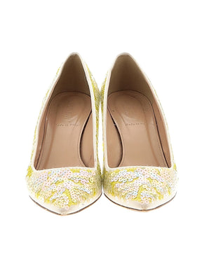 2 shoe size - 7 1/2