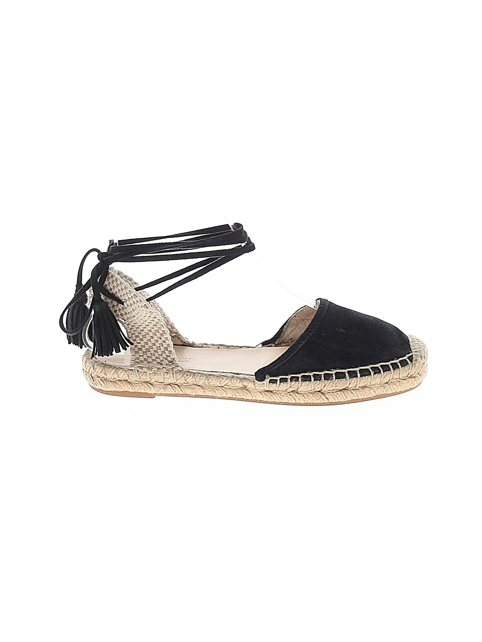 1 shoe size - 5