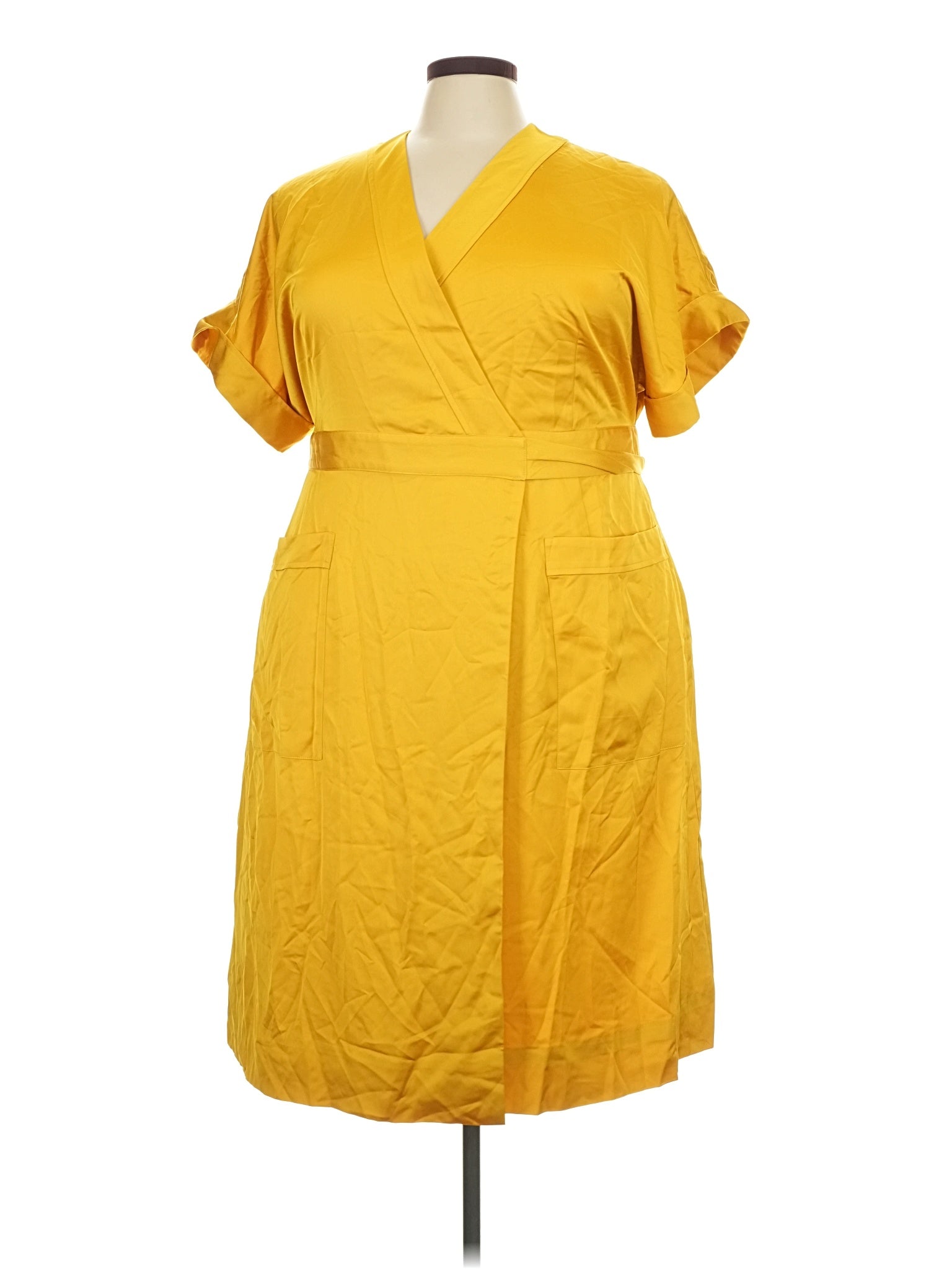 1 size - 3X W