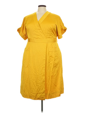 1 size - 3X W