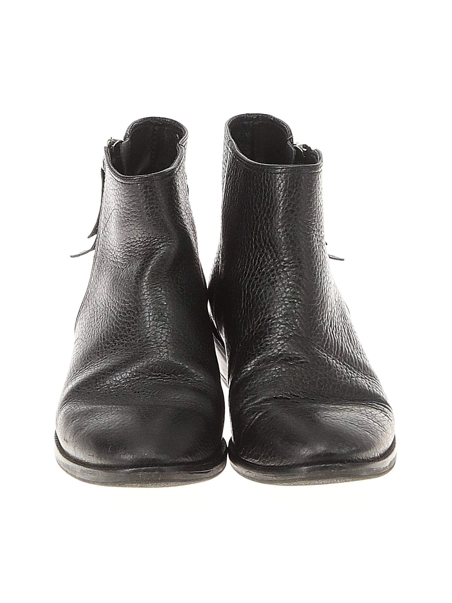 2 shoe size - 6 1/2