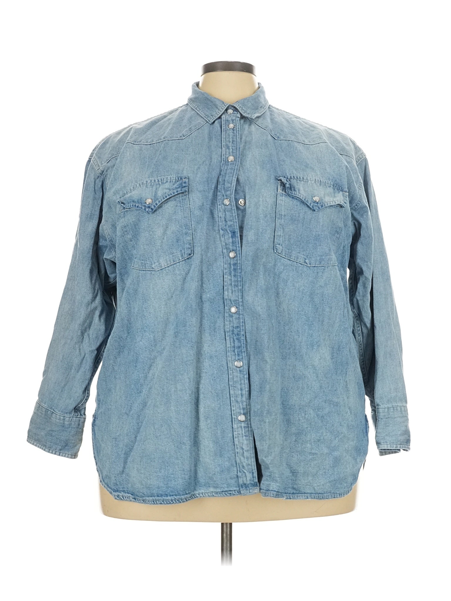 1 size - 22 W