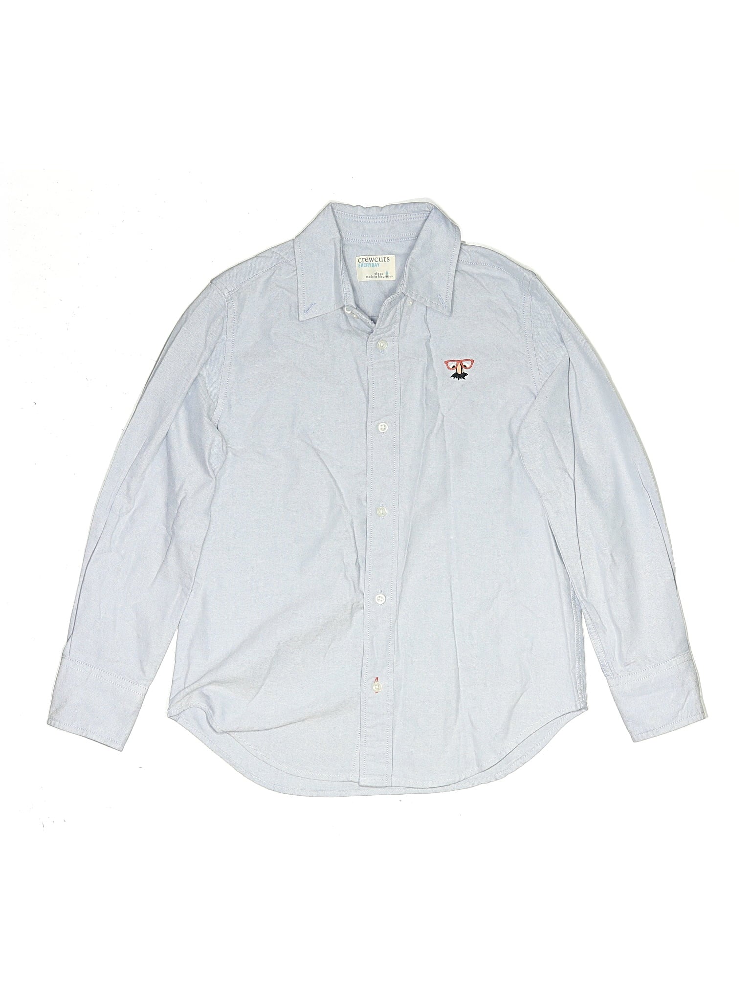 1 size - 8