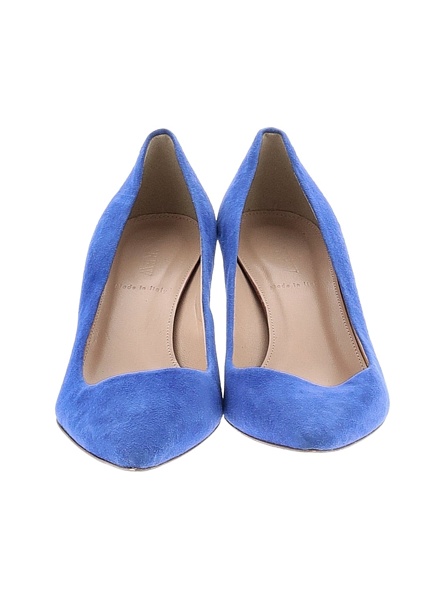 2 shoe size - 8