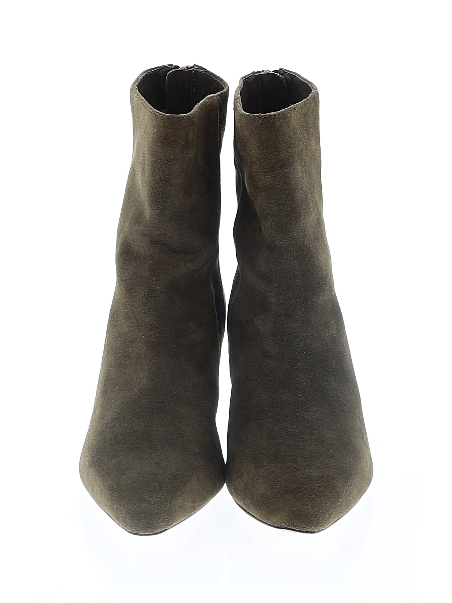 2 shoe size - 7 1/2