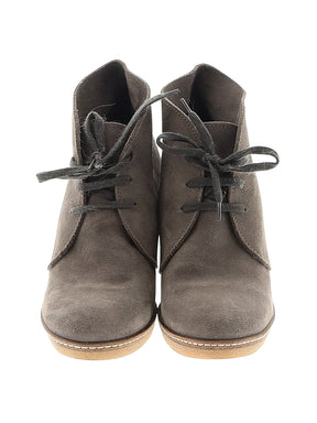 2 shoe size - 7