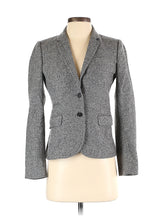 Wool Blazer size - 0