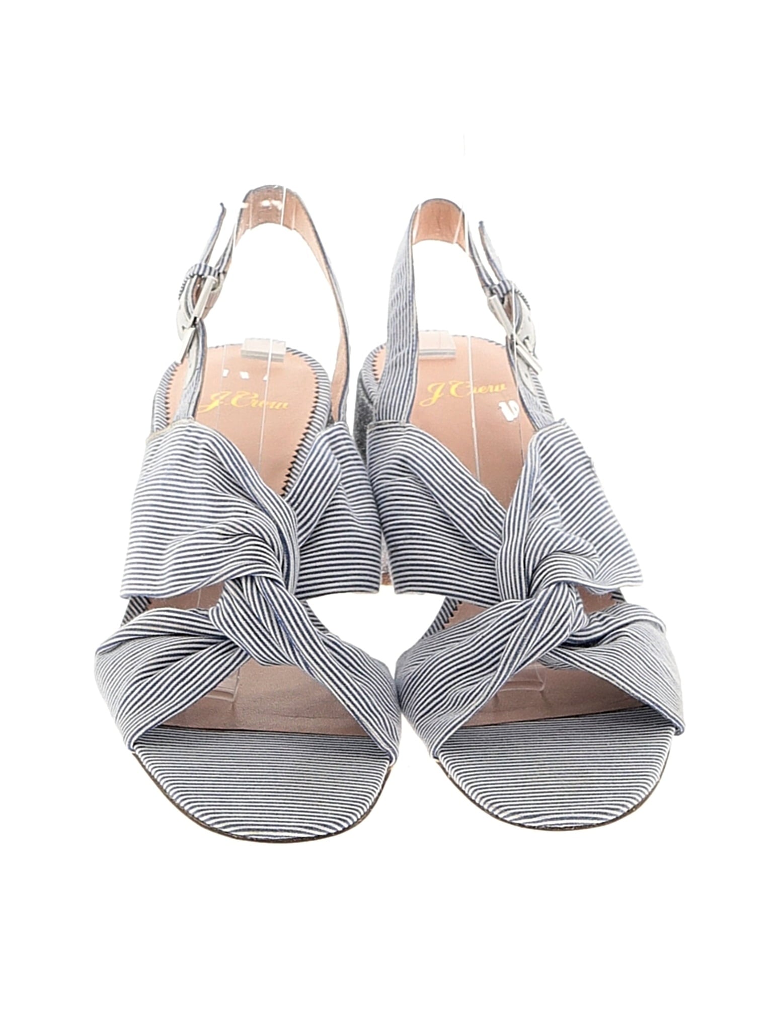 2 shoe size - 8 1/2