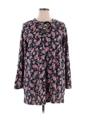 1 size - 14 - 16
