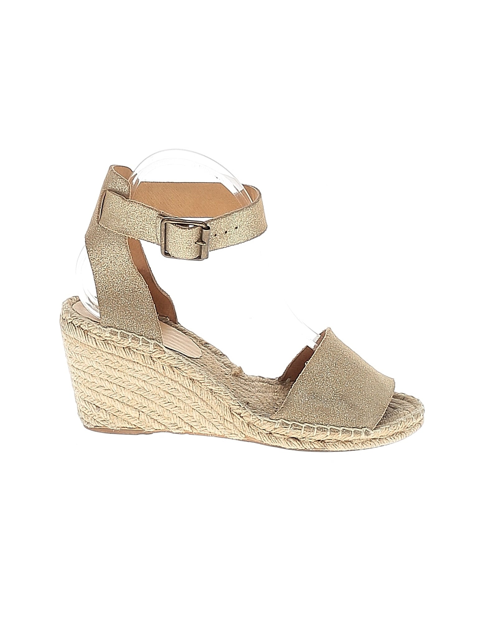 1 shoe size - 8