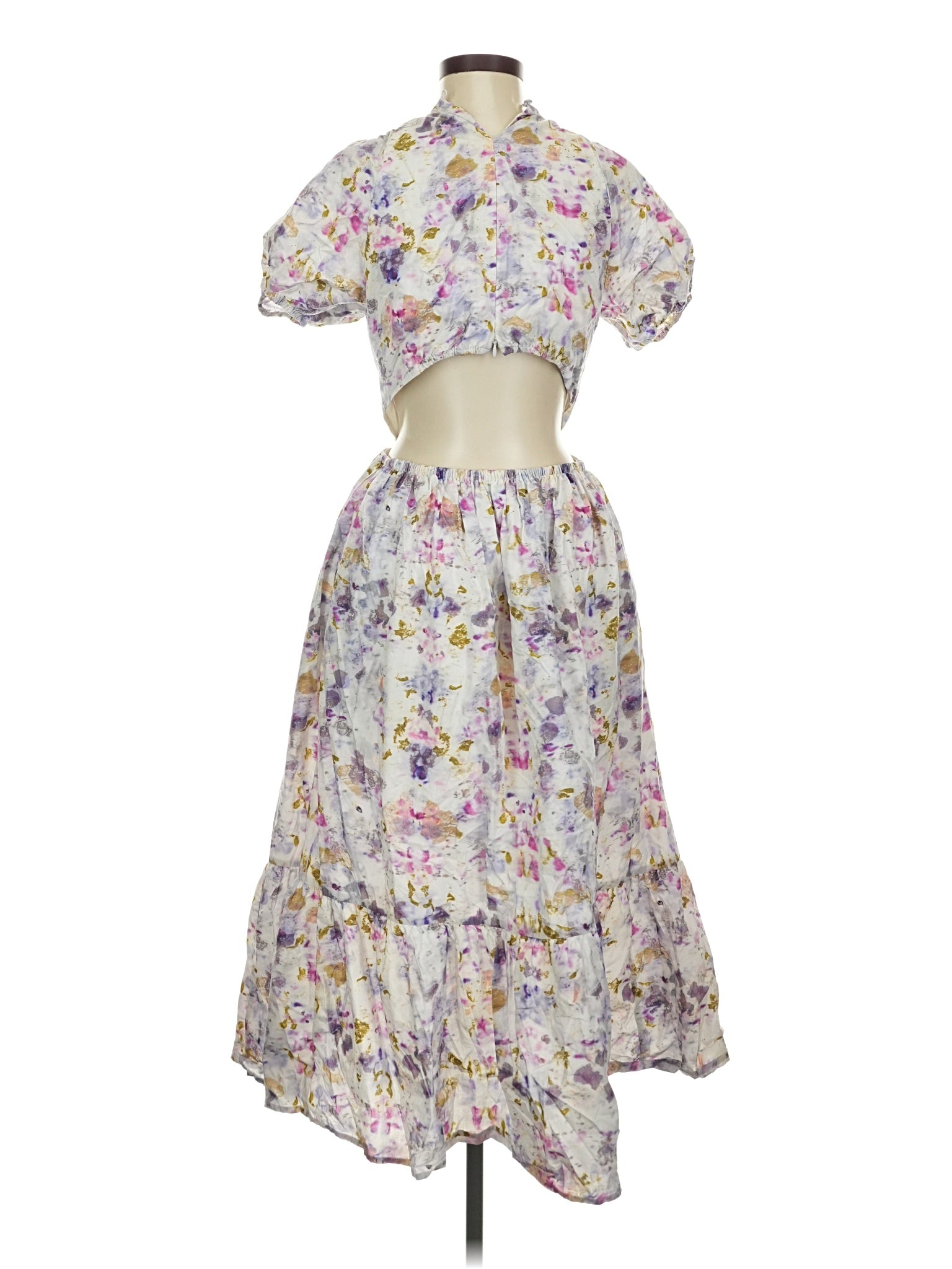 2 size - 6