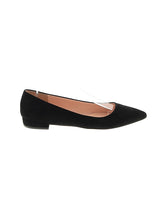 1 shoe size - 8 1/2