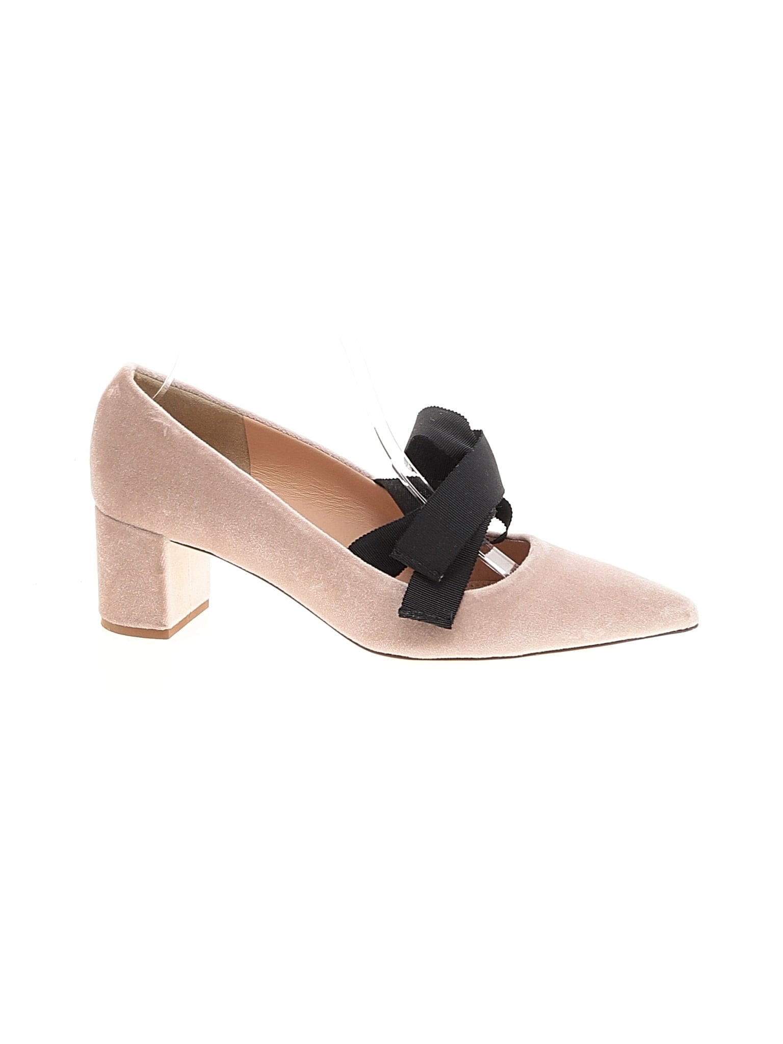 1 shoe size - 8 1/2