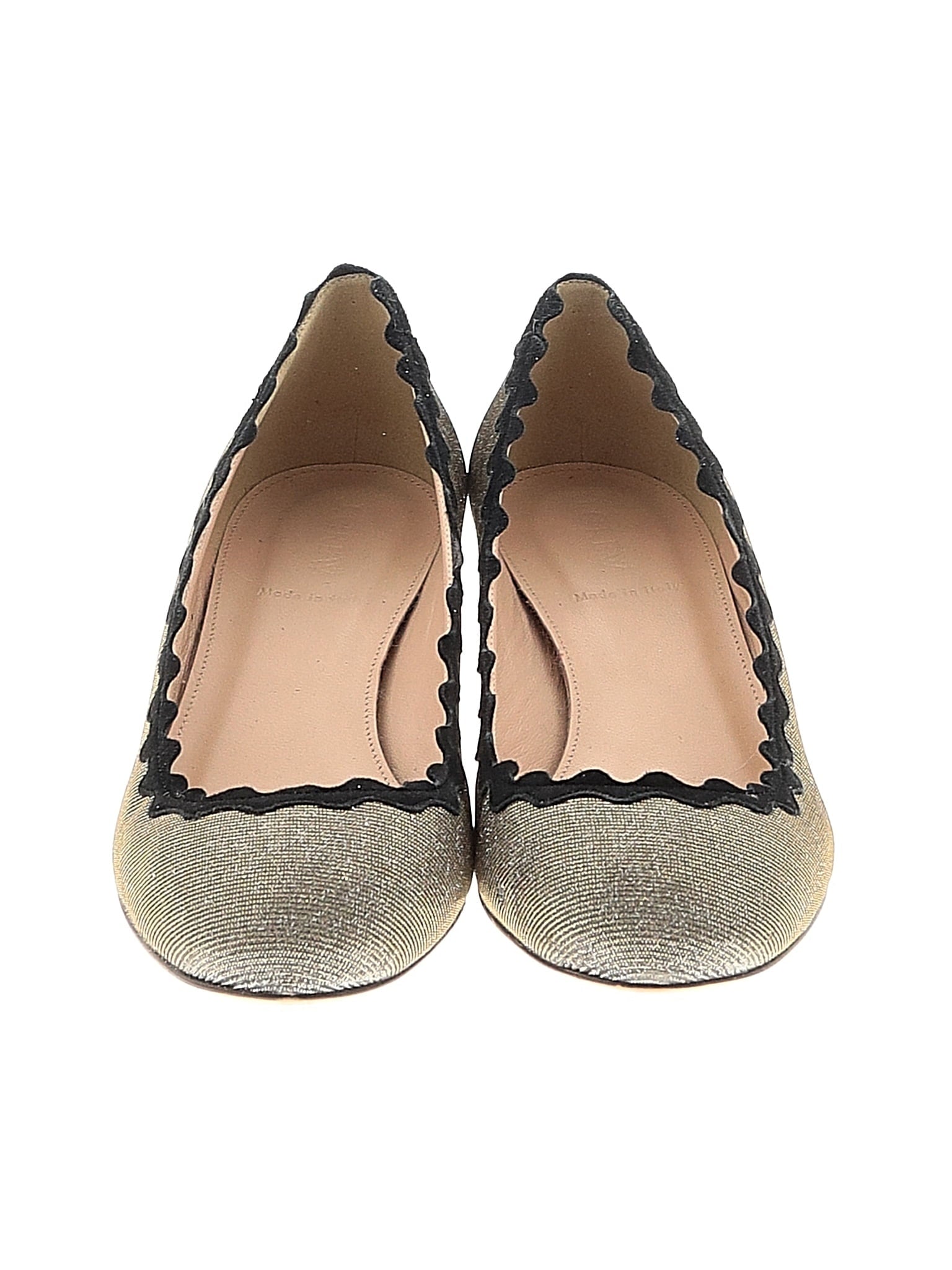 2 shoe size - 8