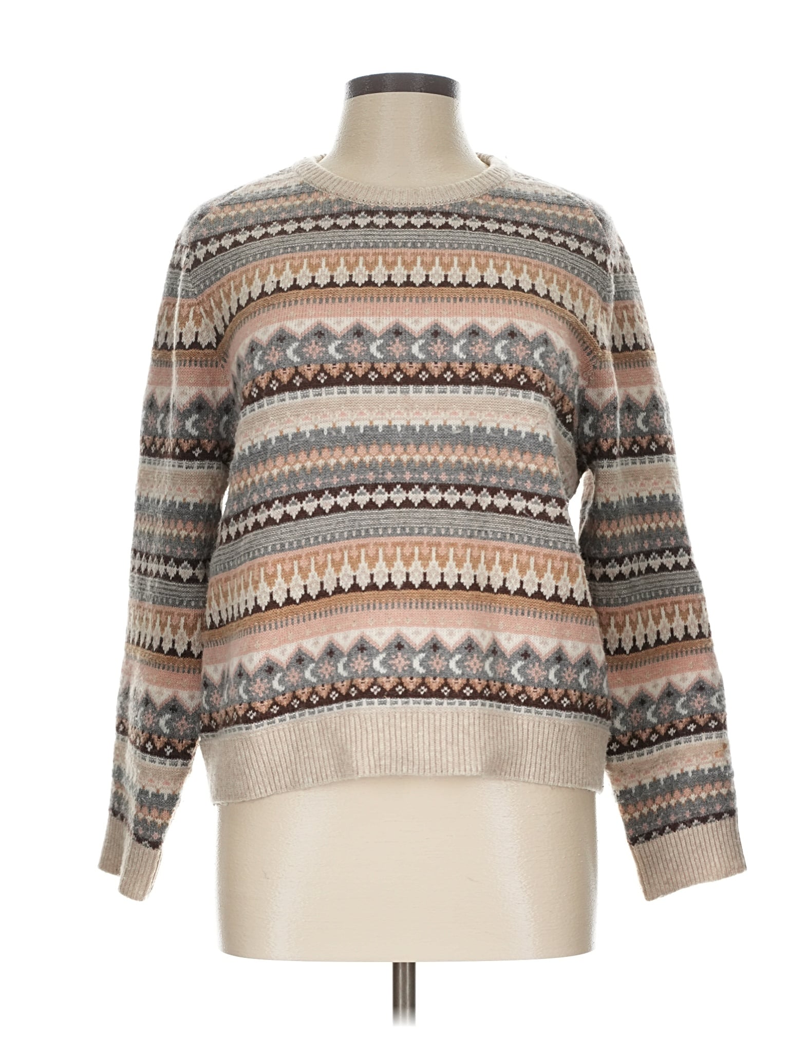 1 size - L