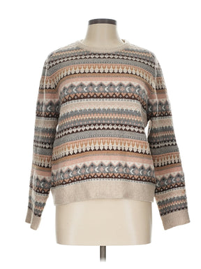1 size - L