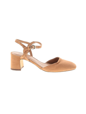 1 shoe size - 7 1/2