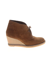 1 shoe size - 7