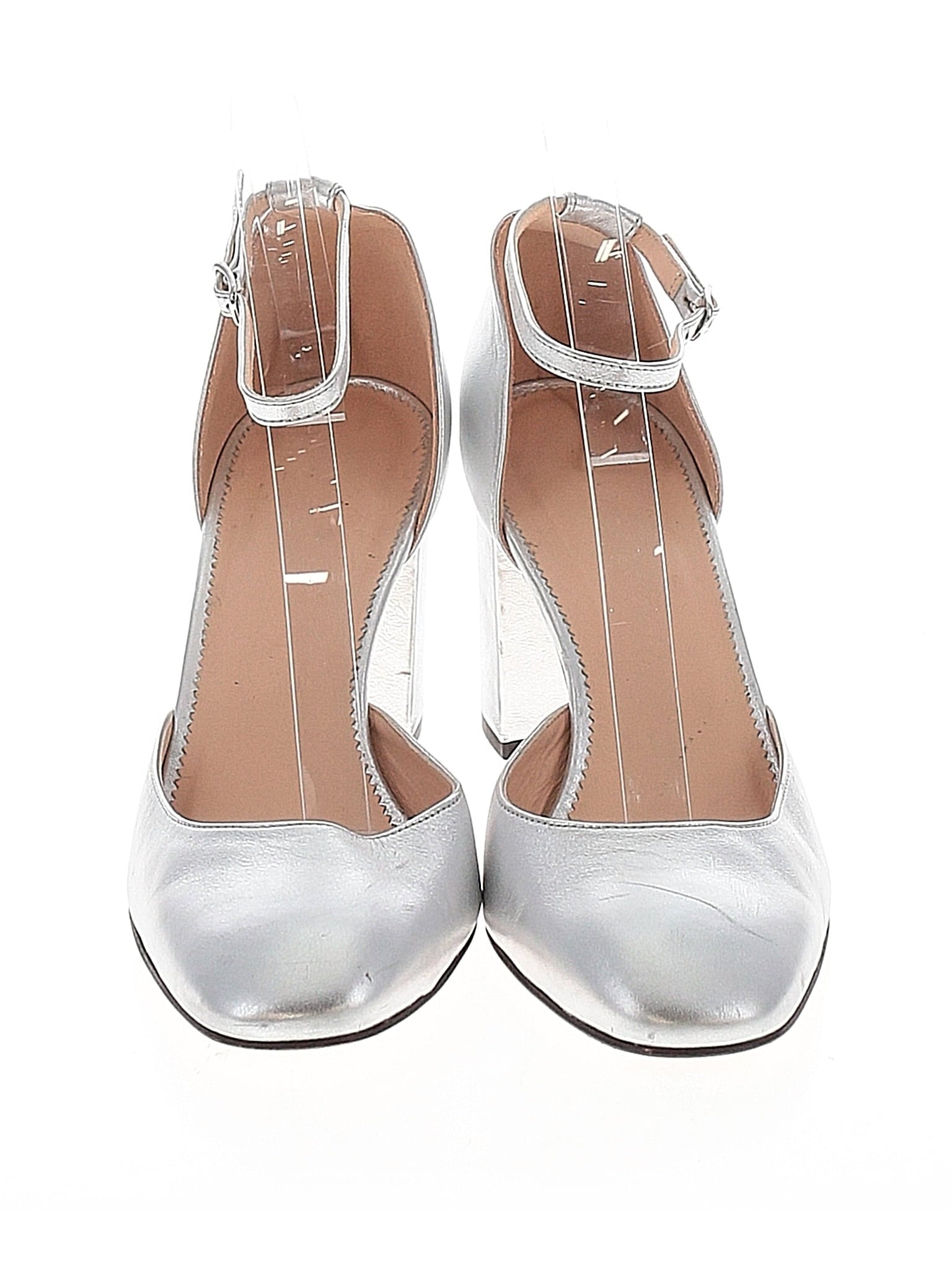 2 shoe size - 8 1/2