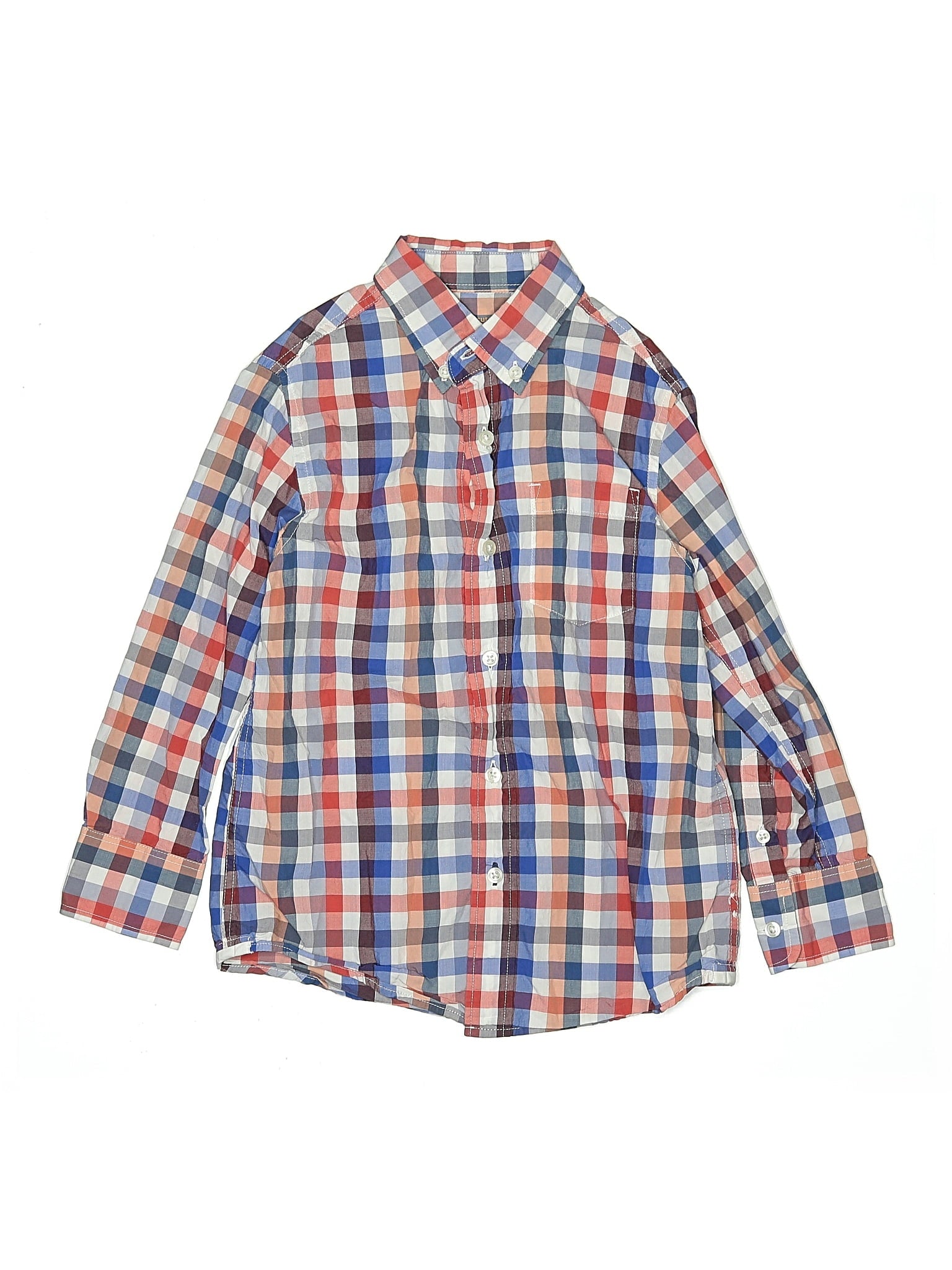 1 size - 4 - 5