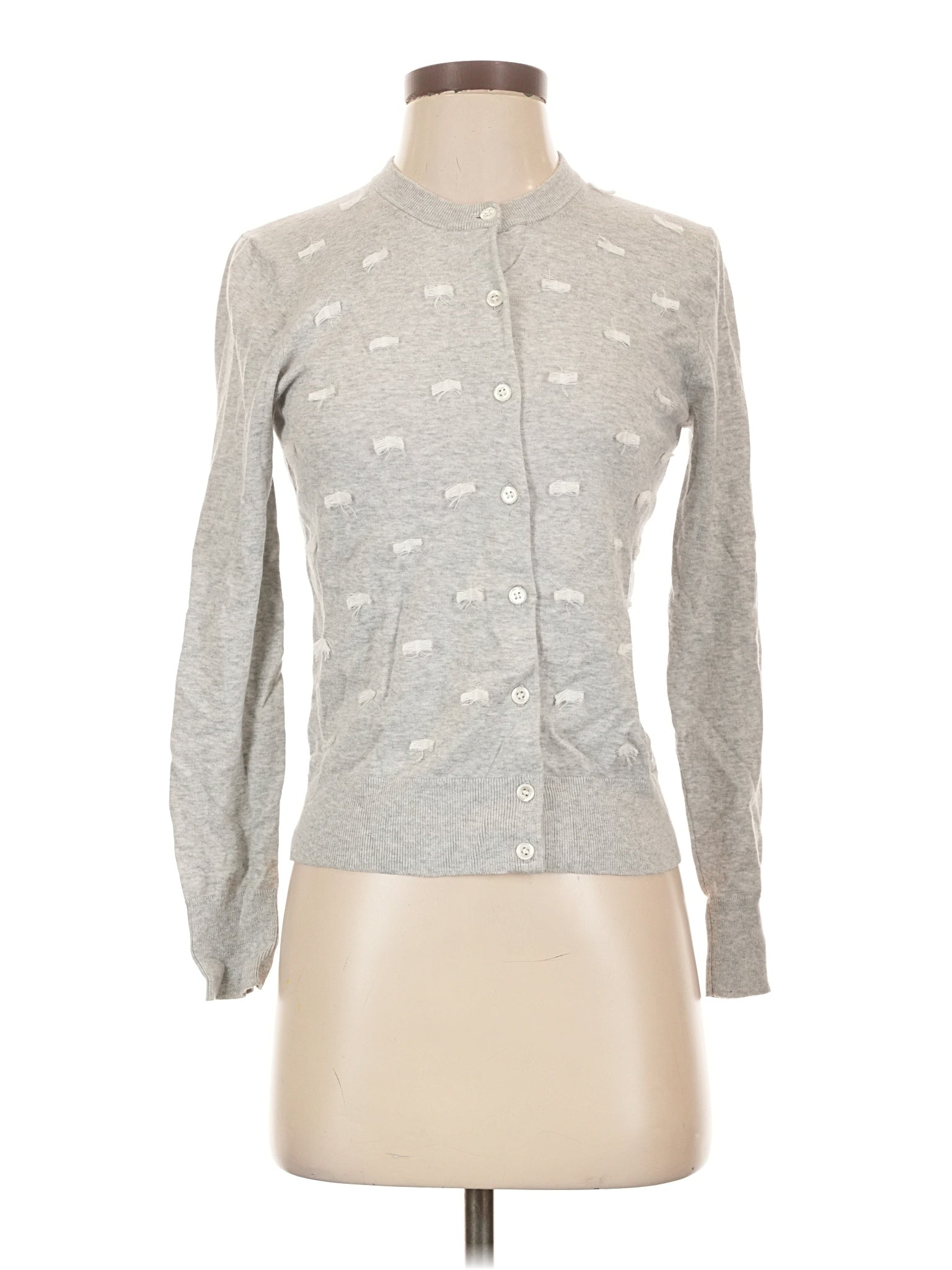 1 size - S