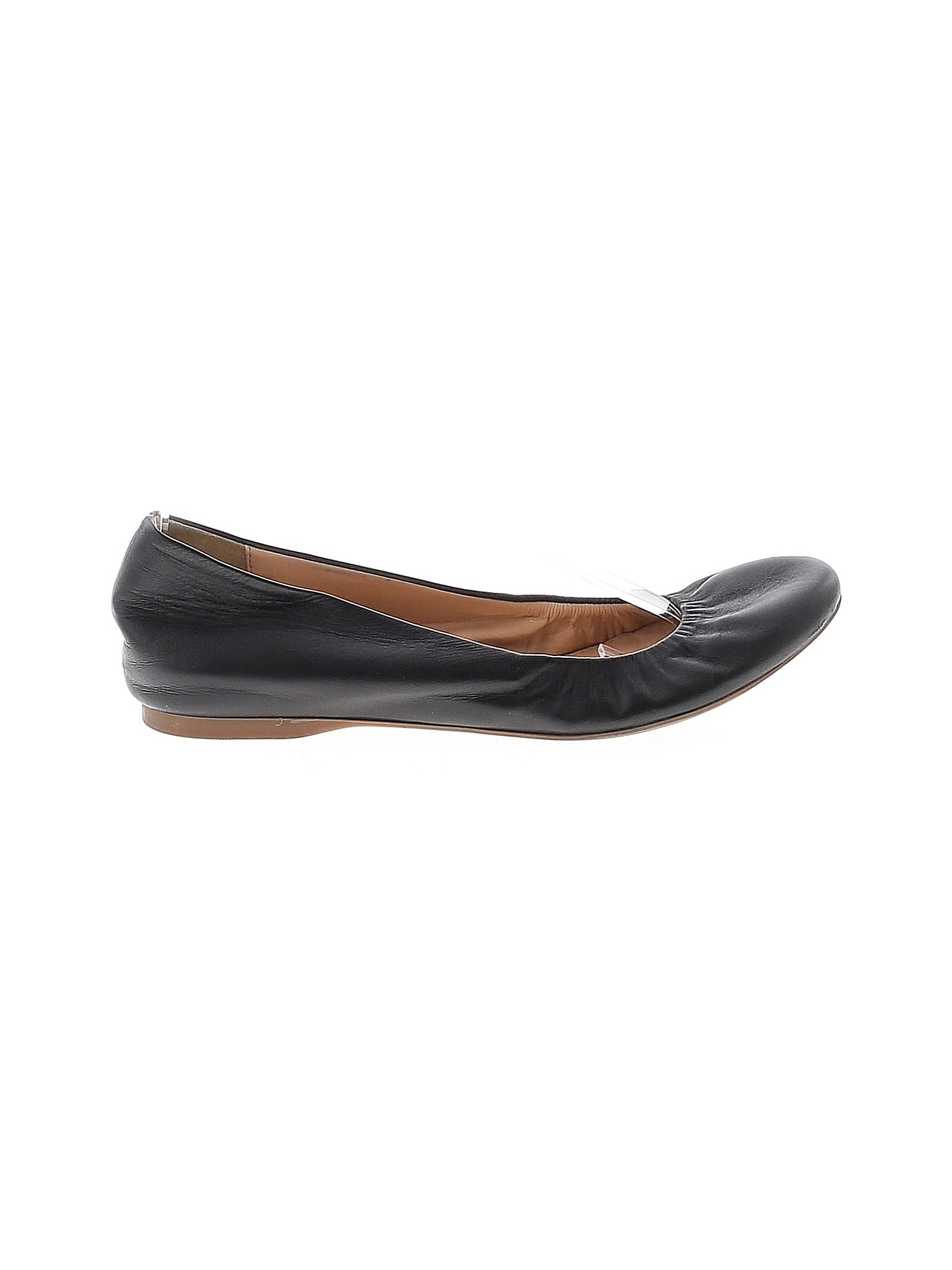 1 shoe size - 5