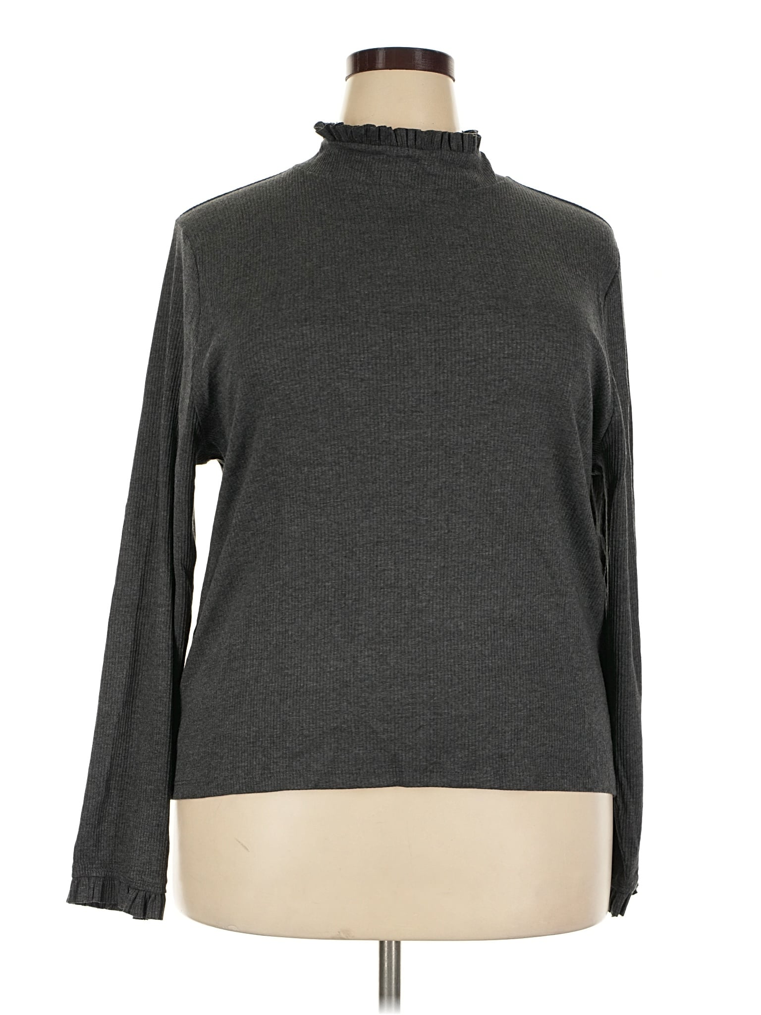 1 size - 3X W