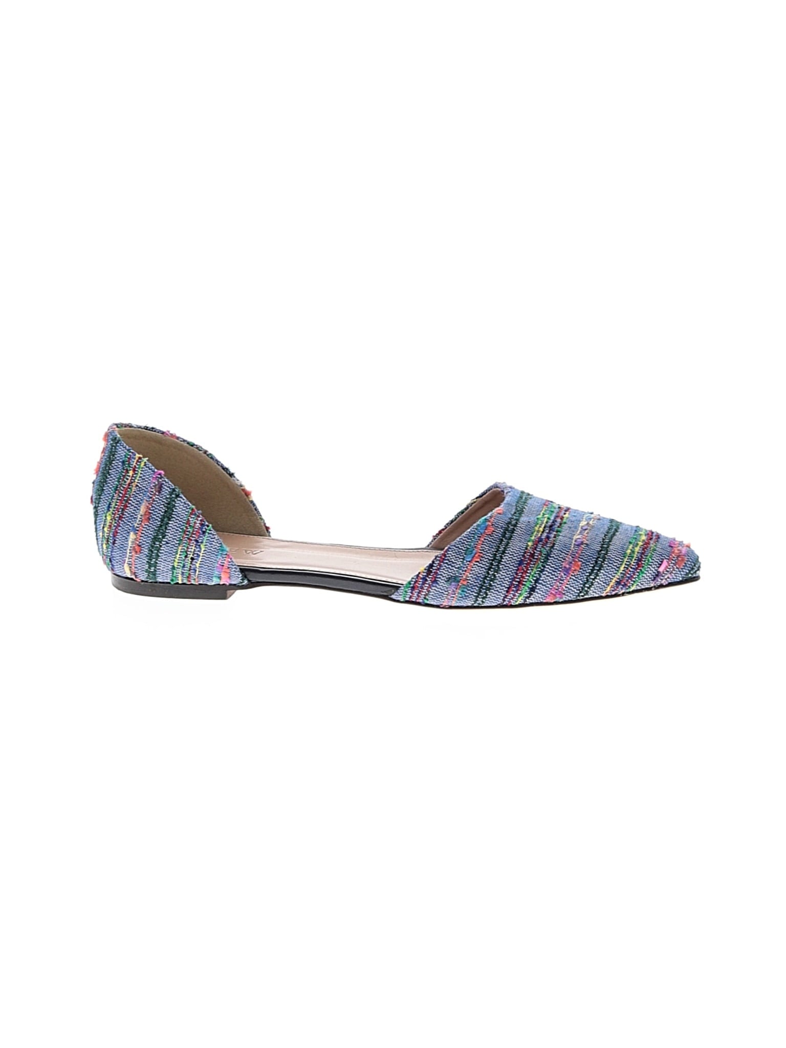 1 shoe size - 7 1/2