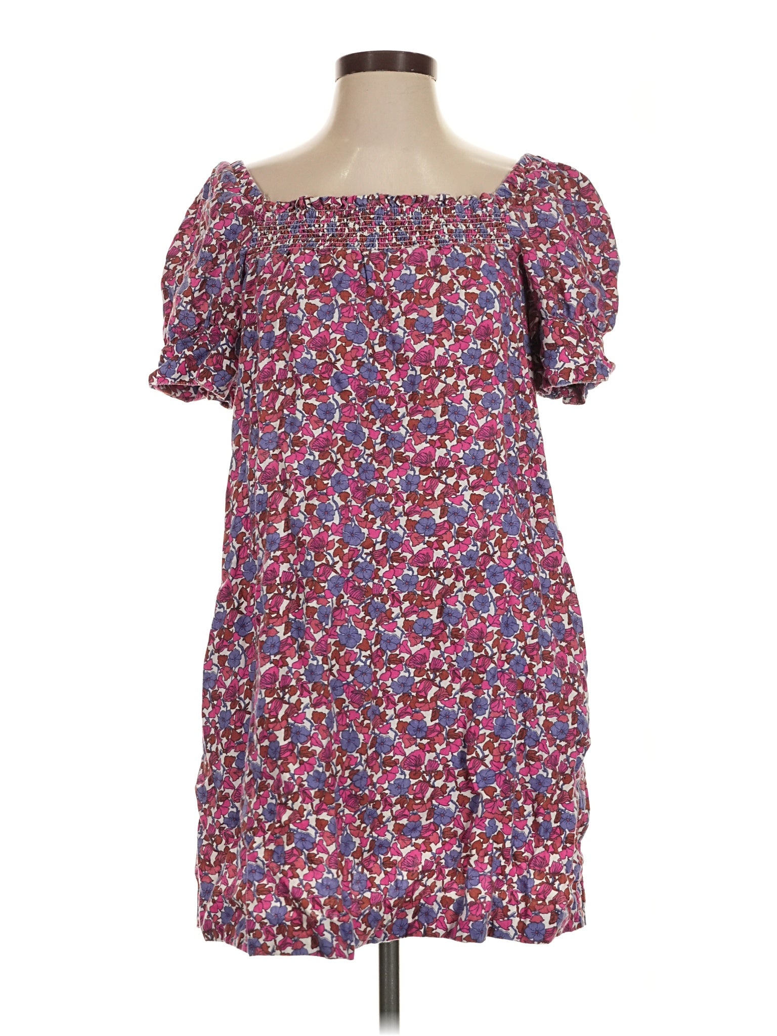 1 size - S