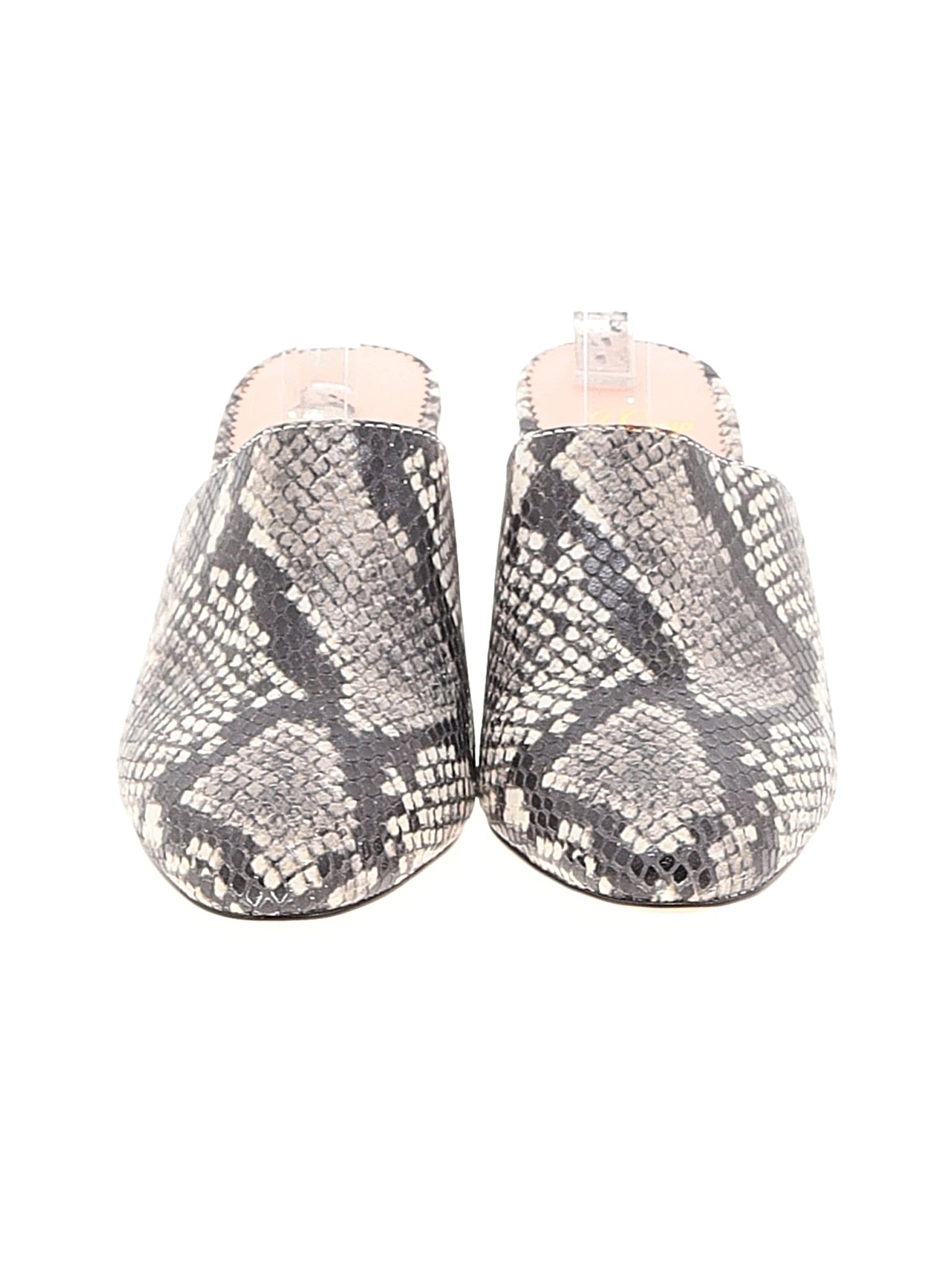 2 shoe size - 6