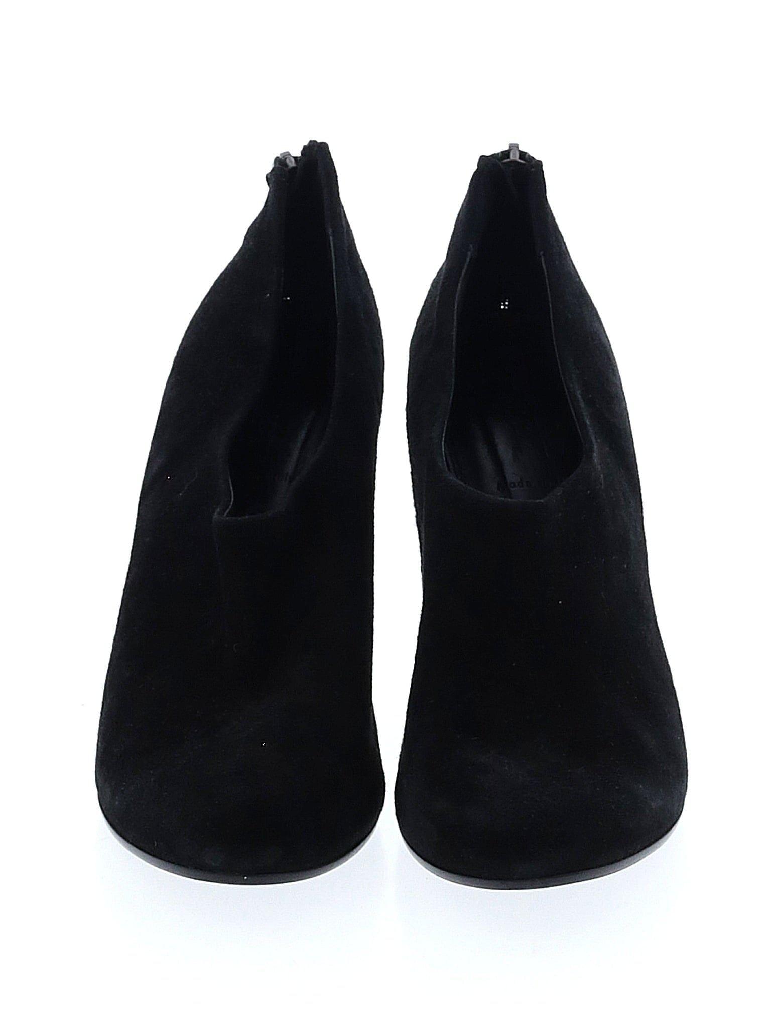 Heels shoe size - 10