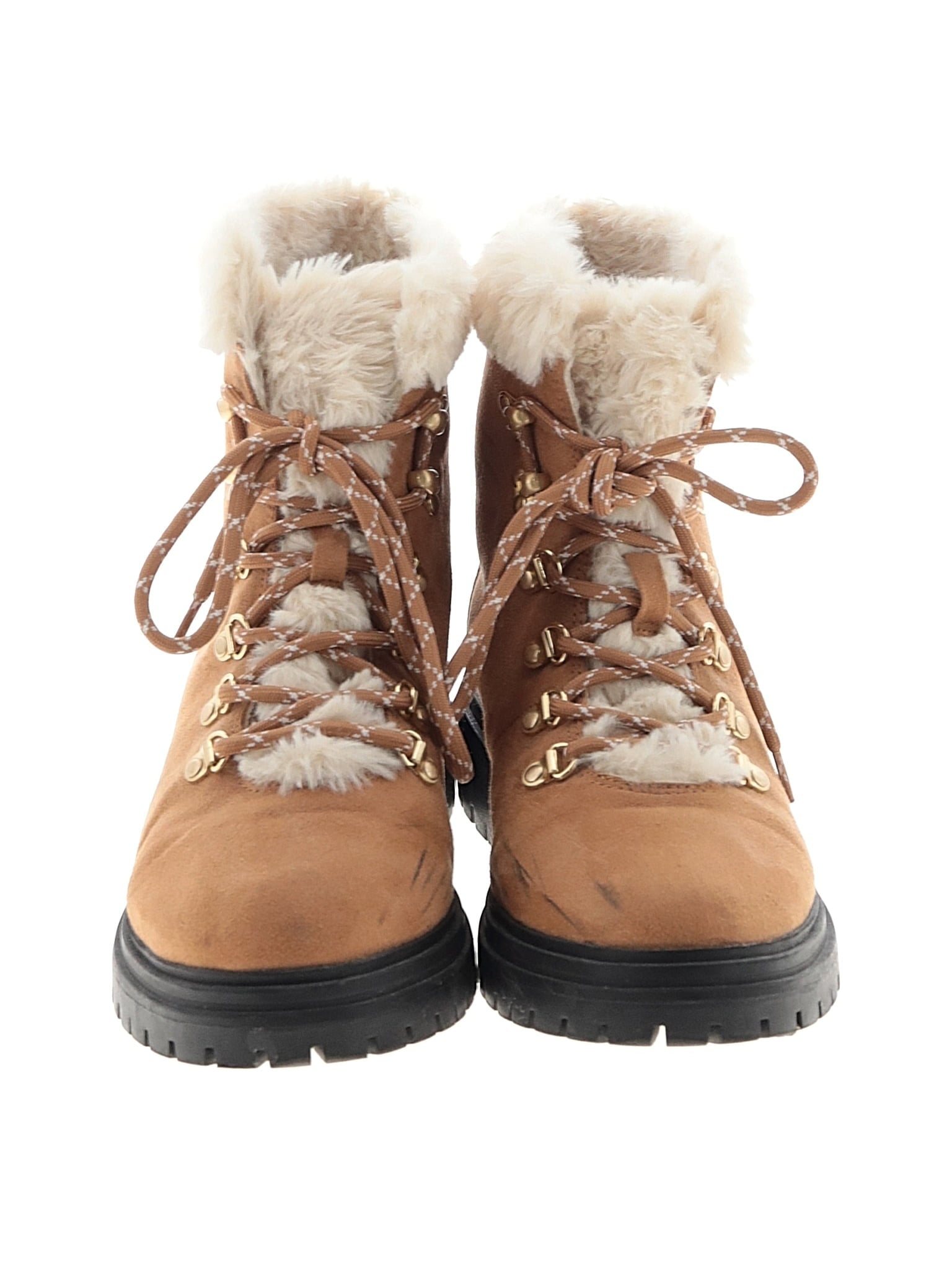 2 shoe size - 8 1/2