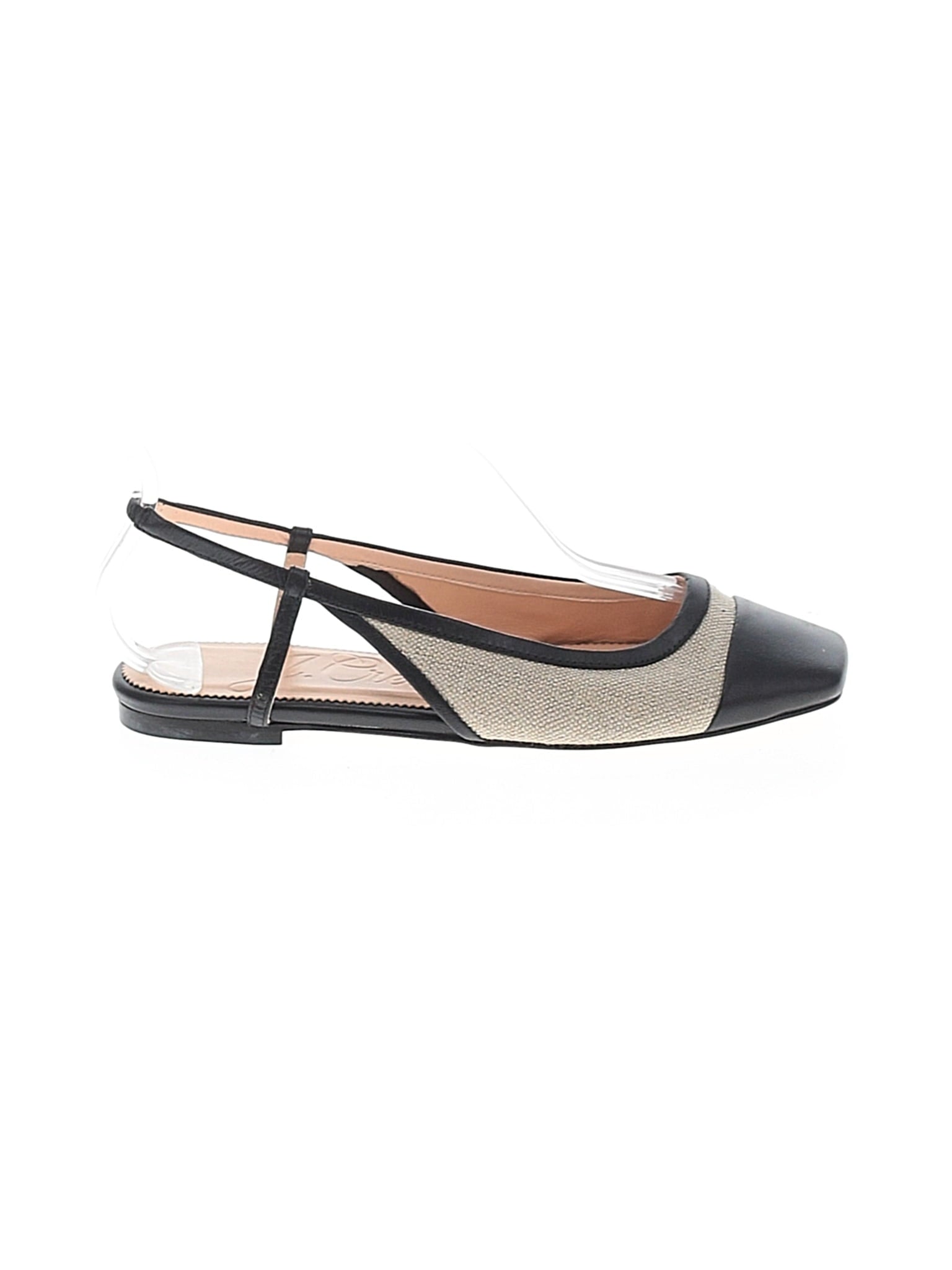 1 shoe size - 7