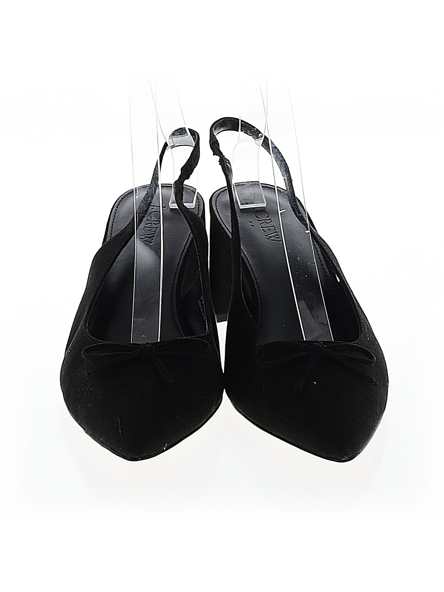 2 shoe size - 9