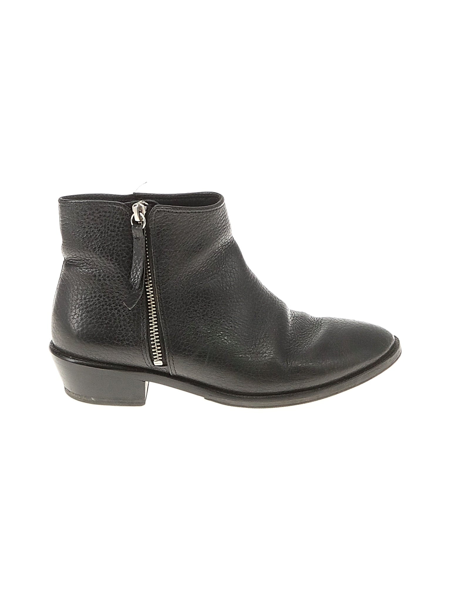 1 shoe size - 6 1/2